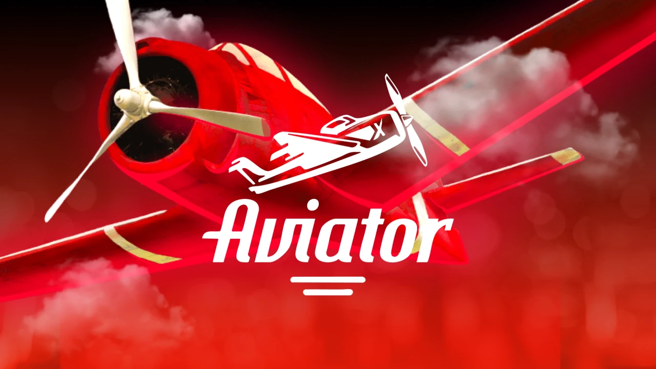 Fundo Aviator