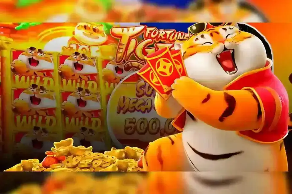 Avaliação da confiabilidade e segurança do jogo Fortune Tiger