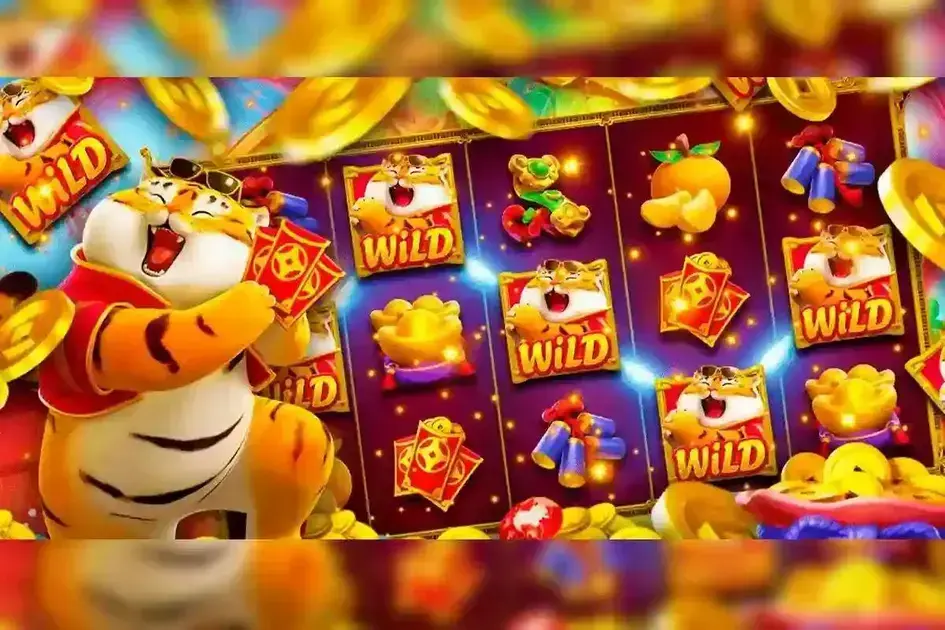 Opções de pagamento no fortune tiger com destaque para saque rápido e Pix Opções de pagamento no fortune tiger com destaque para saque rápido e Pix