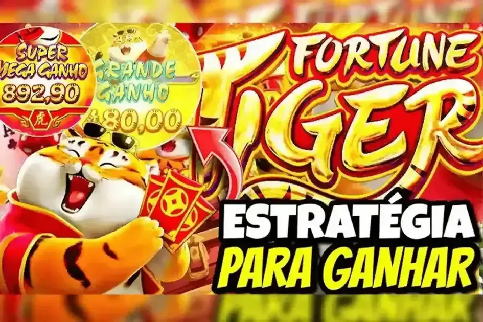Principais estratégias para aumentar ganhos no Fortune Tiger Principais estratégias para aumentar ganhos no Fortune Tiger