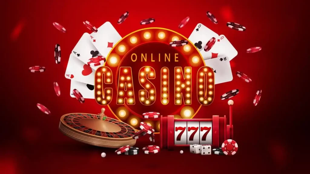 CASSINO ONLINE LEAO888 Cassino Online